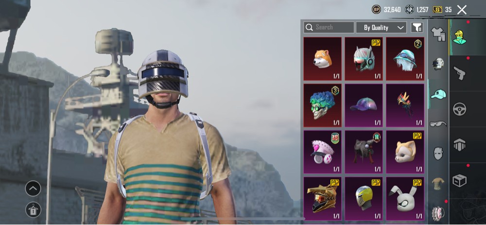 PUBG account for sale - 3