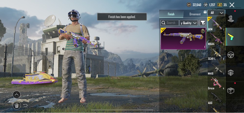 PUBG account for sale - 7