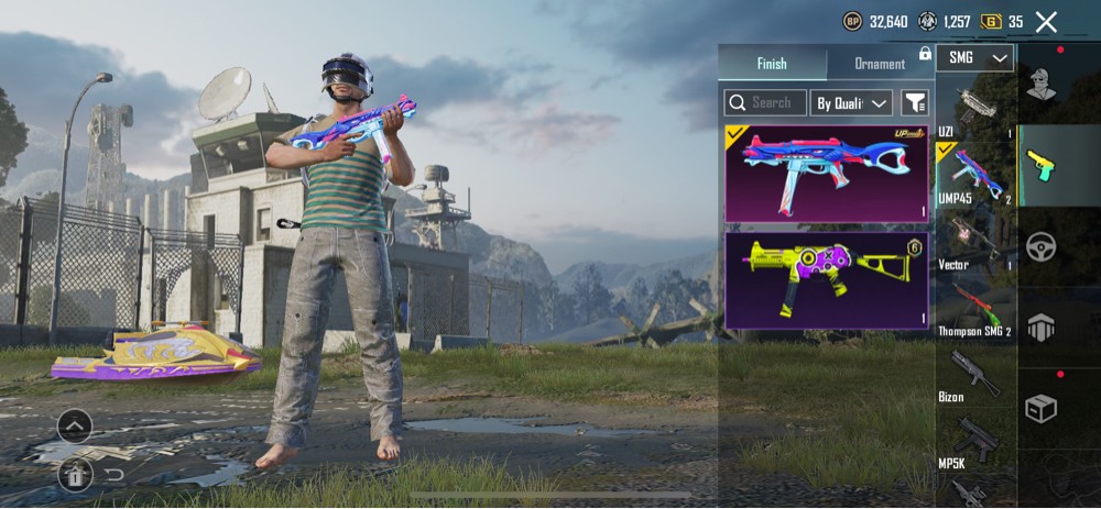 PUBG account for sale - 13