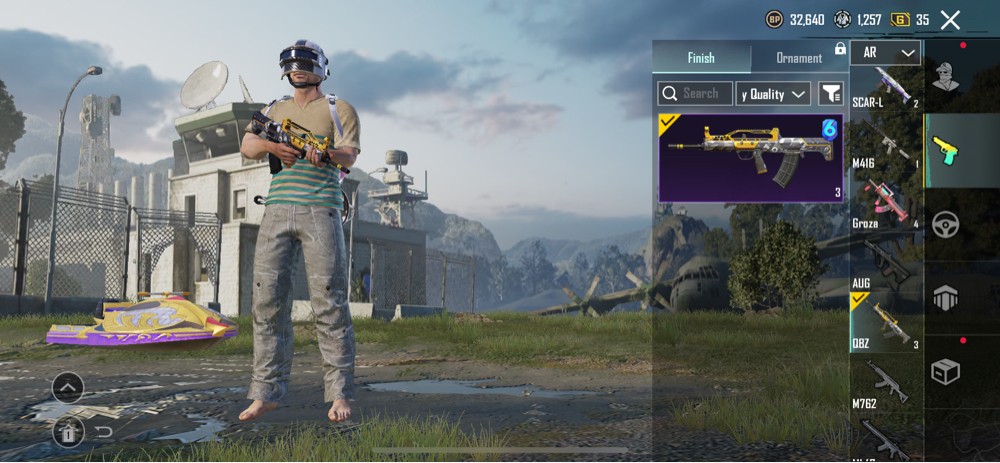 PUBG account for sale - 9