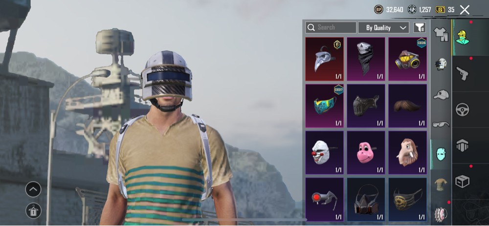 PUBG account for sale - 5