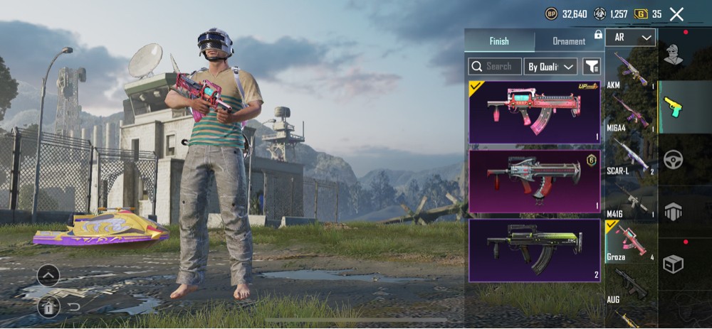 PUBG account for sale - 10