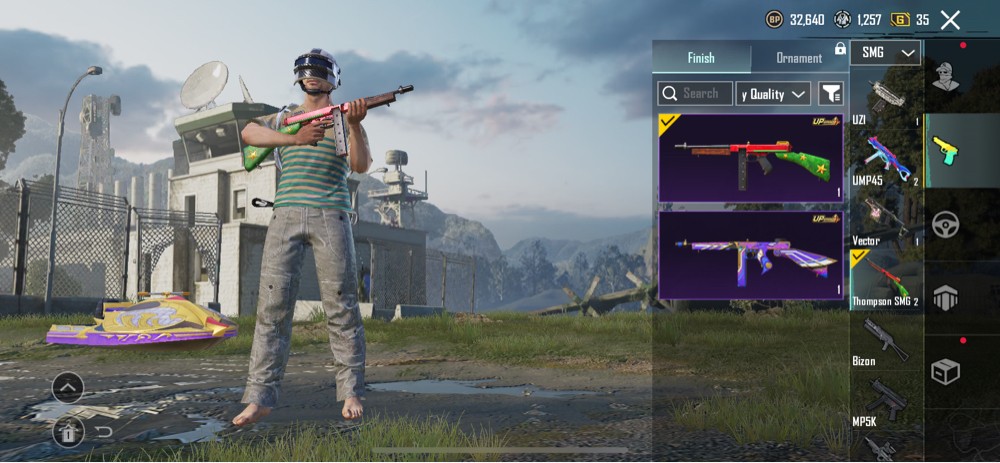 PUBG account for sale - 14