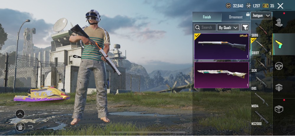 PUBG account for sale - 15