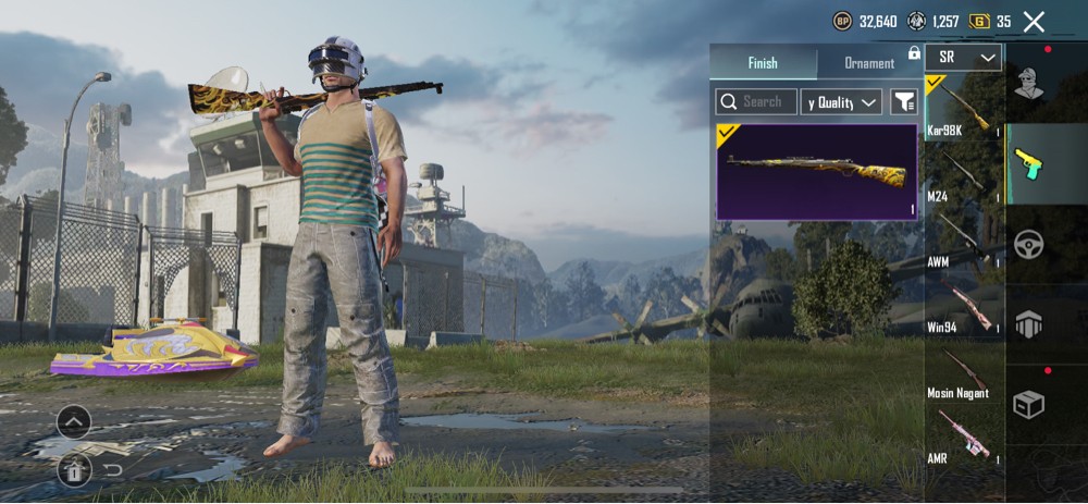 PUBG account for sale - 11