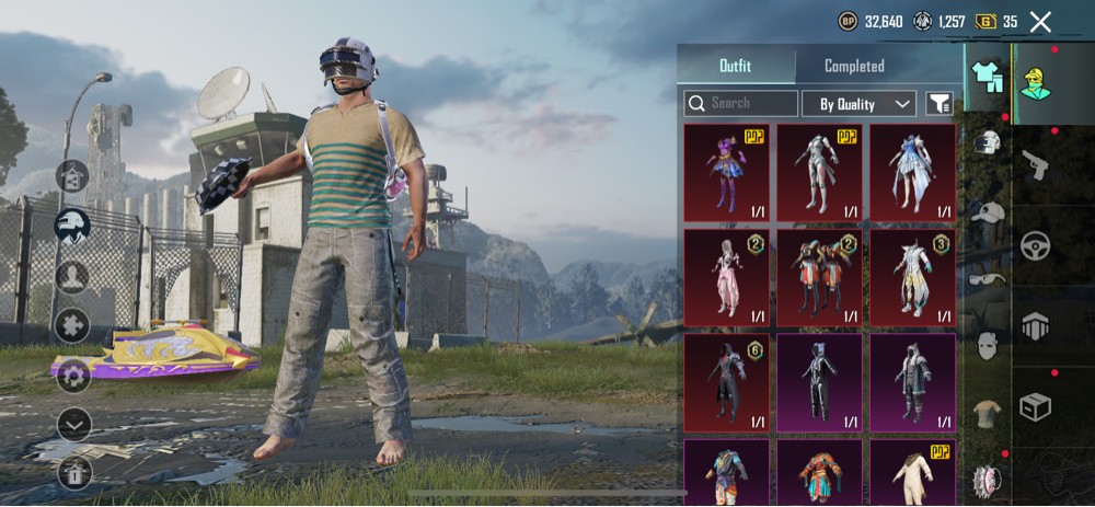 PUBG account for sale - 1