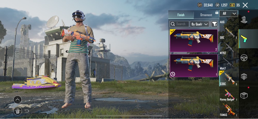 PUBG account for sale - 12