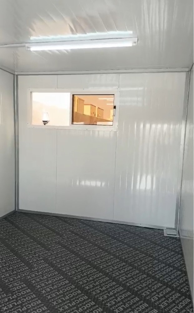Porta cabin  - 1