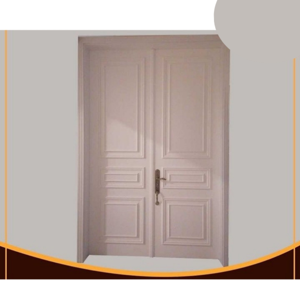 أعمال الديكور والابواب - 2
