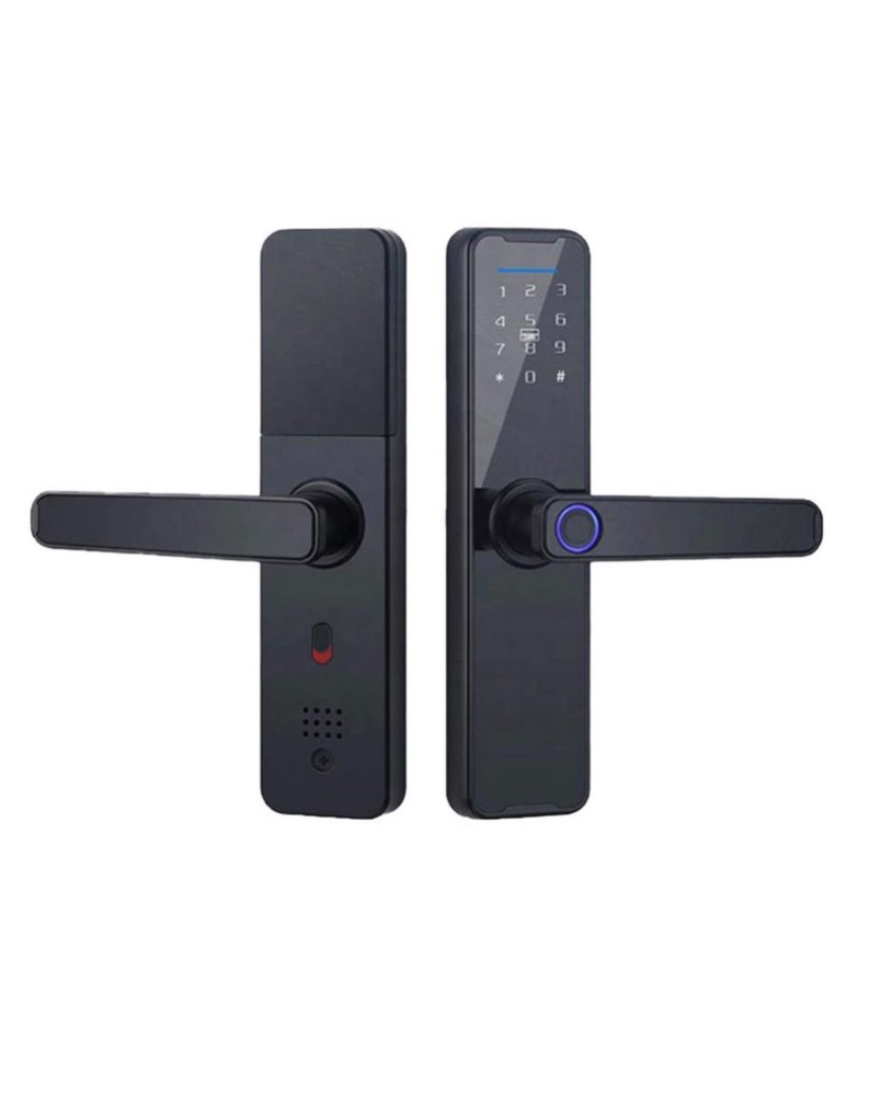 Smart Door Lock - 2