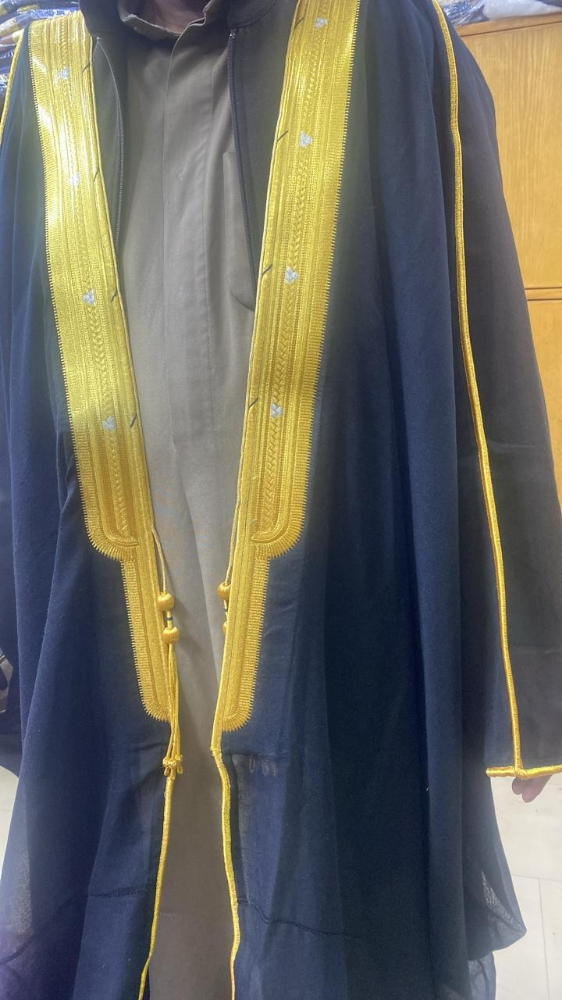 Bisht For Men - 4