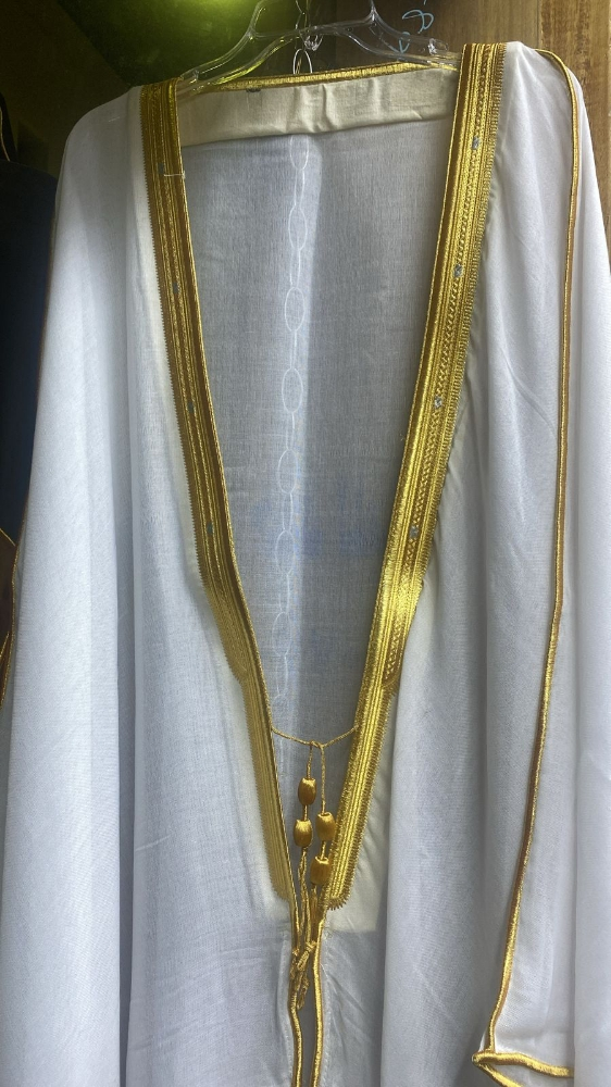 Bisht For Men - 6