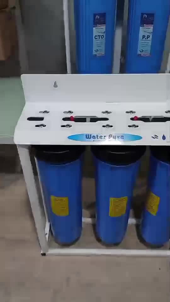 فلاتر جامبو للقطرية المعمارية بأس - 7