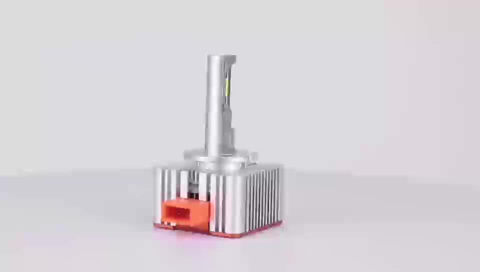 XSTORM LED LIGHT D3S - 1