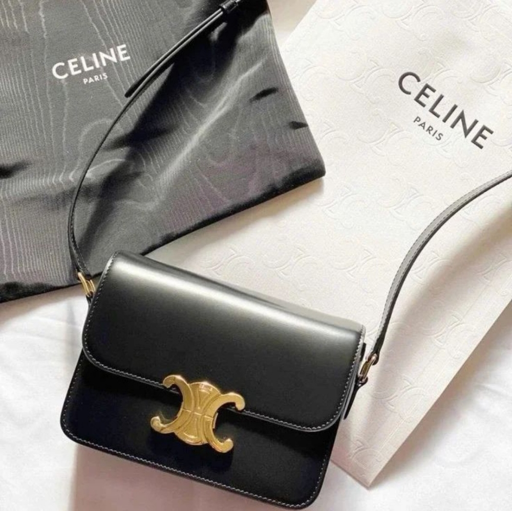 luxury bag - 5