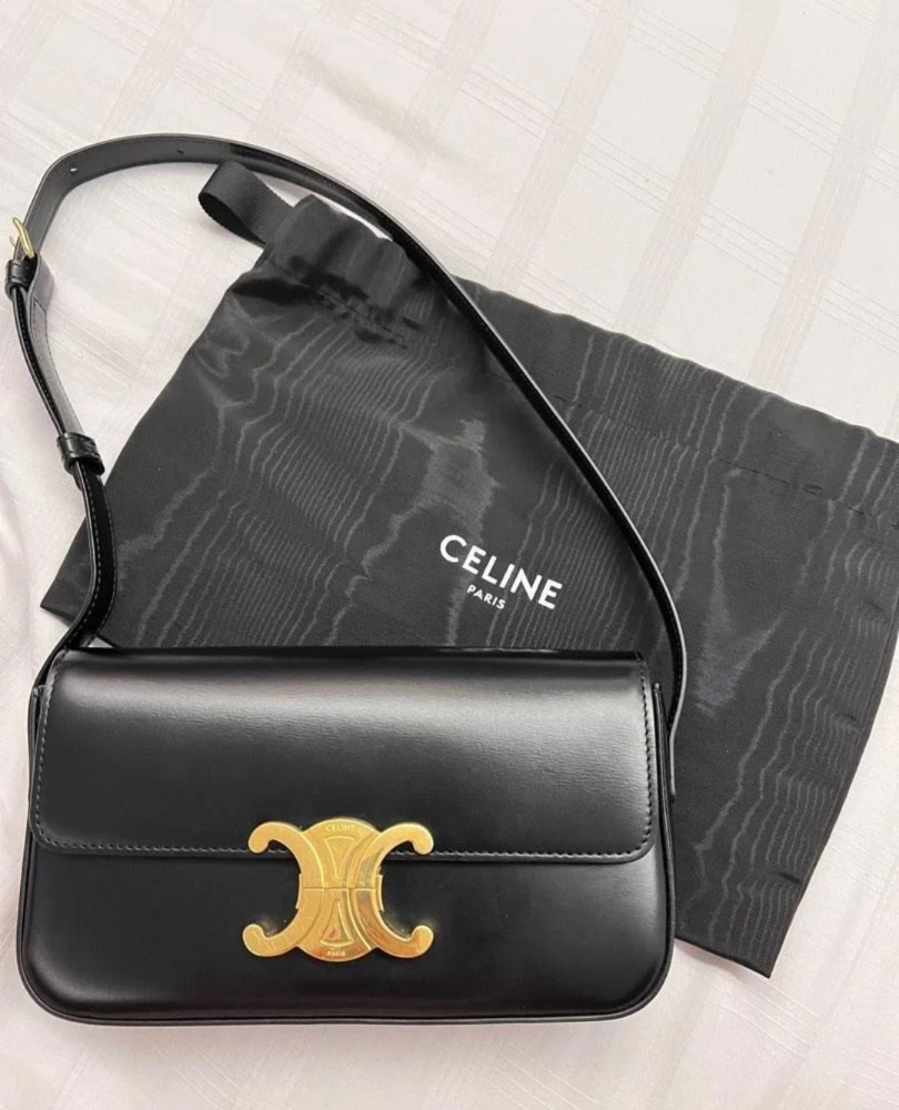 luxury bag - 3