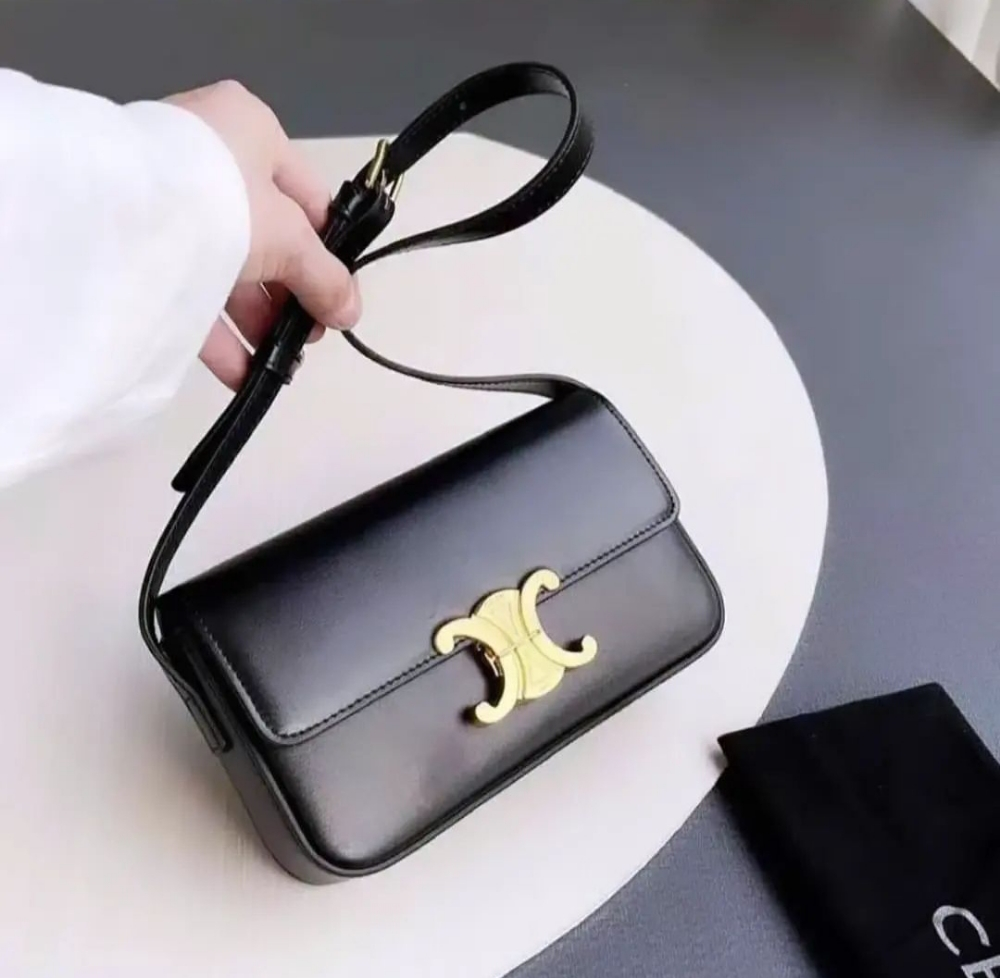 luxury bag - 1
