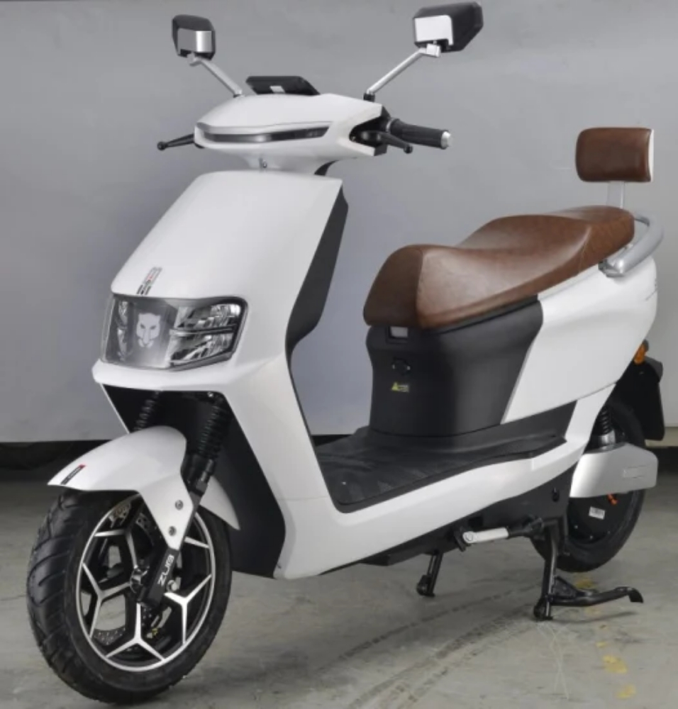 electric scooter - 7