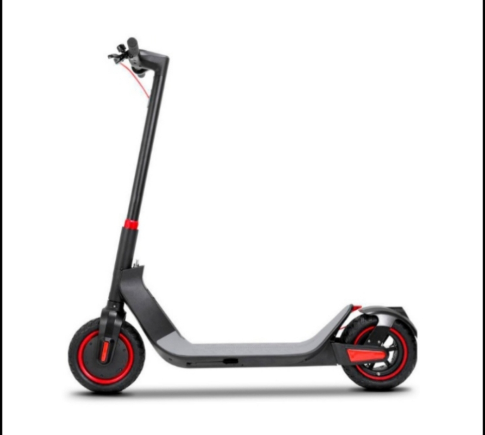 electric scooter - 3