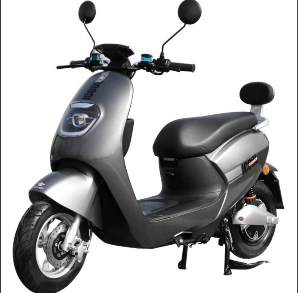 electric scooter - 15