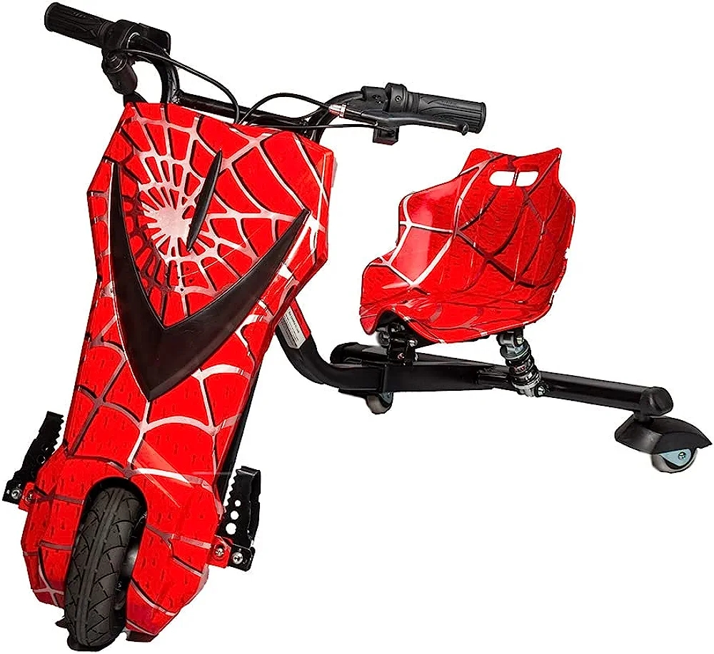 electric scooter - 9
