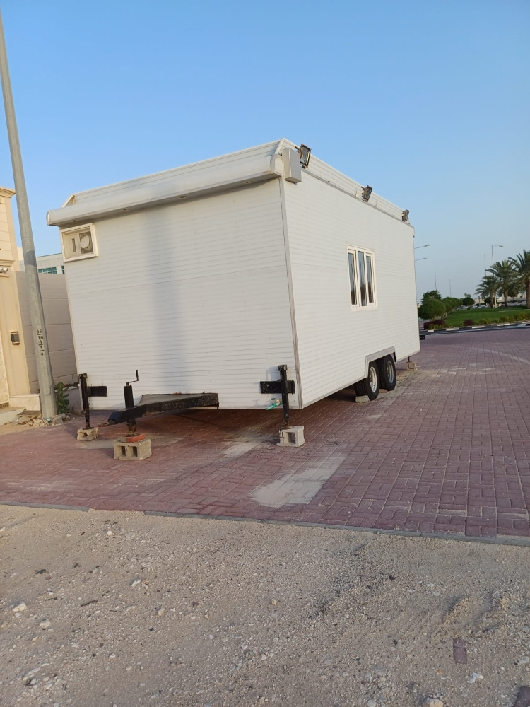 جديد حمام كربان غرفة متبغ - 4