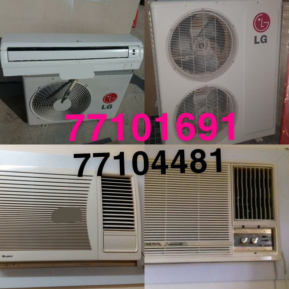 Ac Reparing - 1