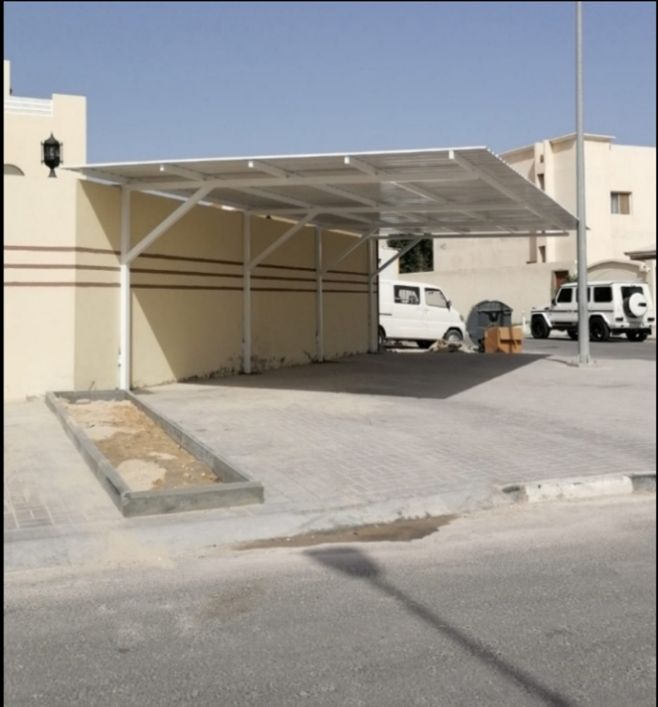 نقوم بعمل مظلات كويكي سبان مشغول - 7