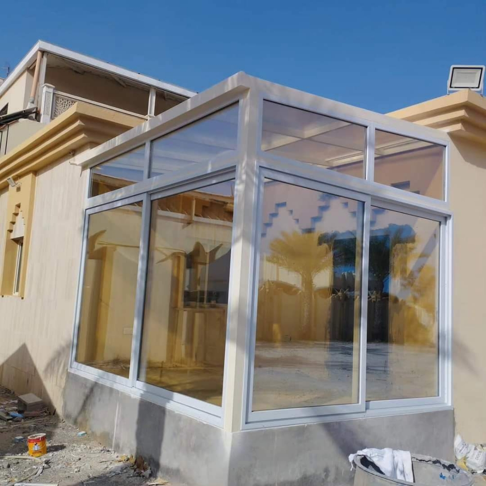 Glass & Aluminium Works Etc. - 2