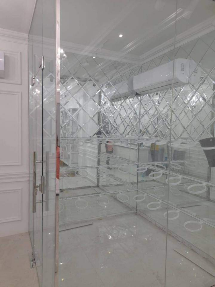 Glass & Aluminium Works Etc. - 12