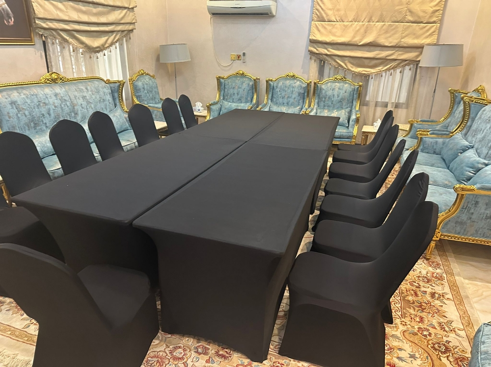 خيم عزاء وخيم مناسبات - 1