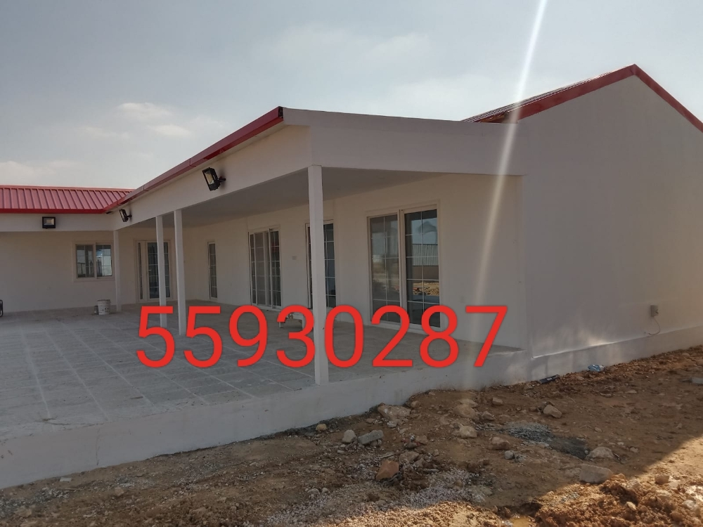 sale for cabin mojlish building. - 5
