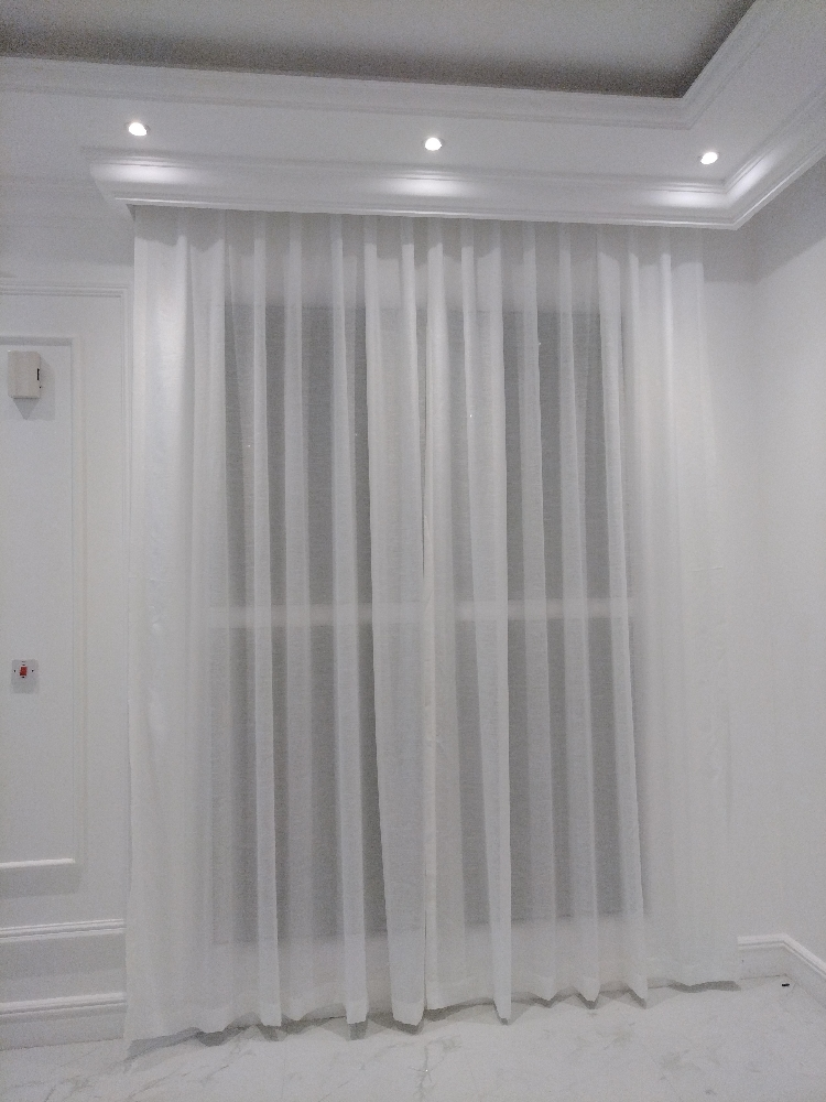 new design curtains fixing - 5