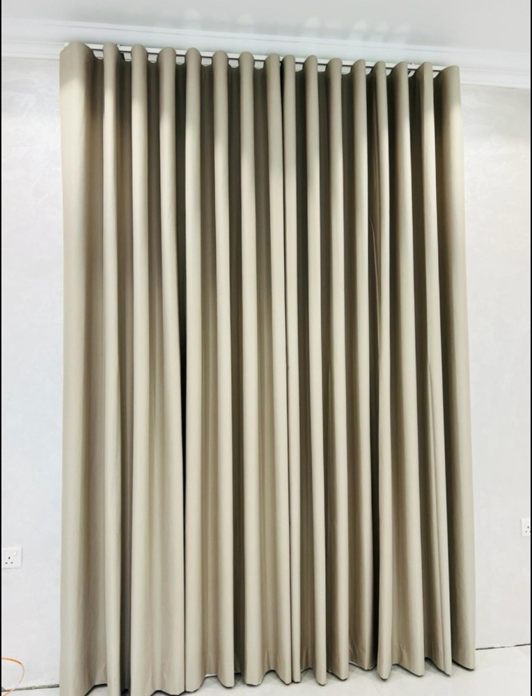 new design curtains fixing - 8