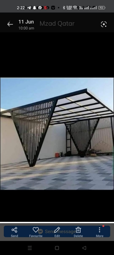 For Welding Works - 9