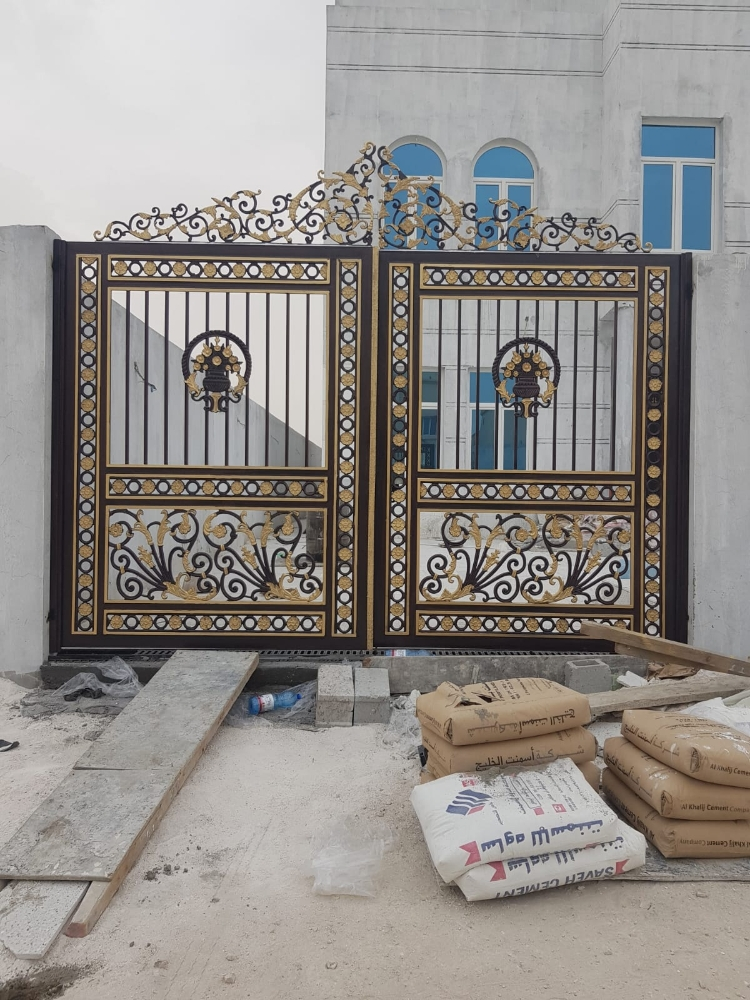 For Welding Works - 7
