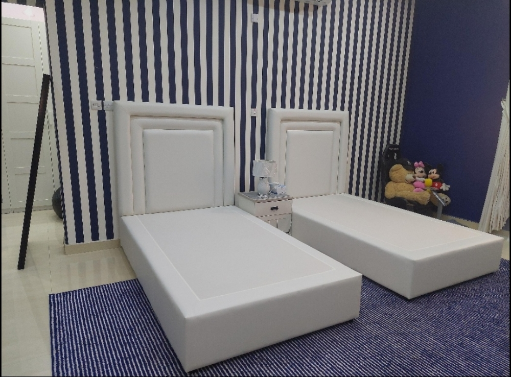 Any Bed Set design upholstery - 9