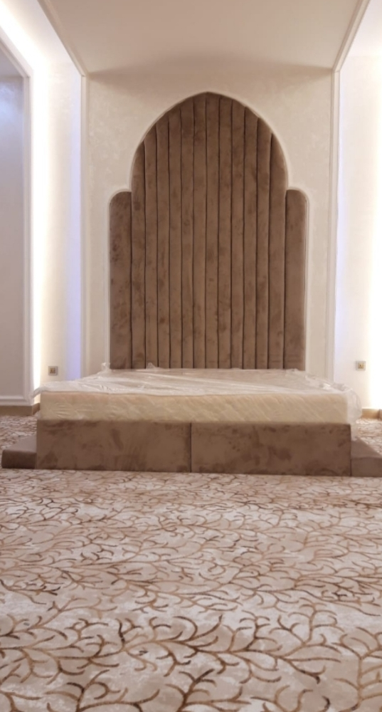 Any Bed Set design upholstery - 11