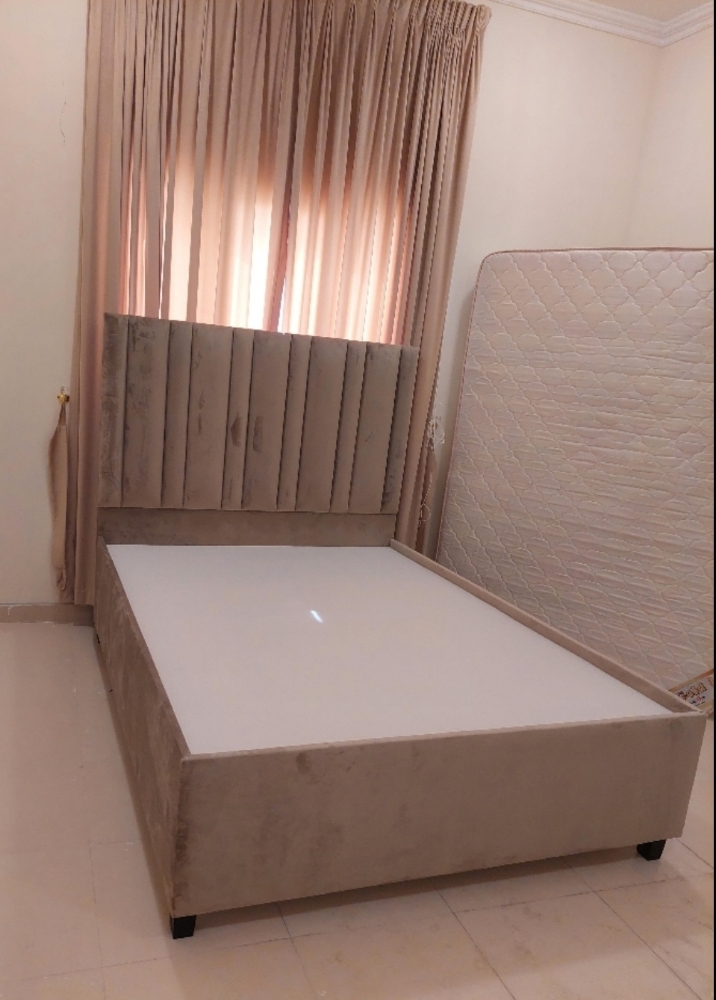 Any Bed Set design upholstery - 10