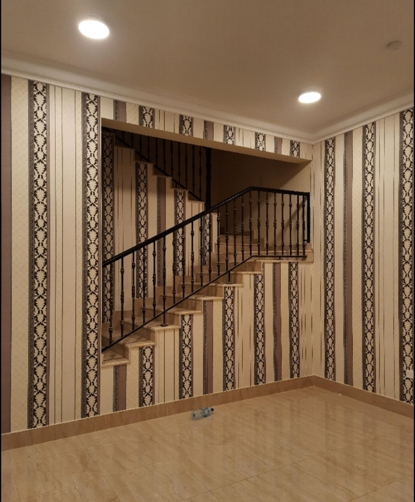 Home decor and luxury wallpaper - 9