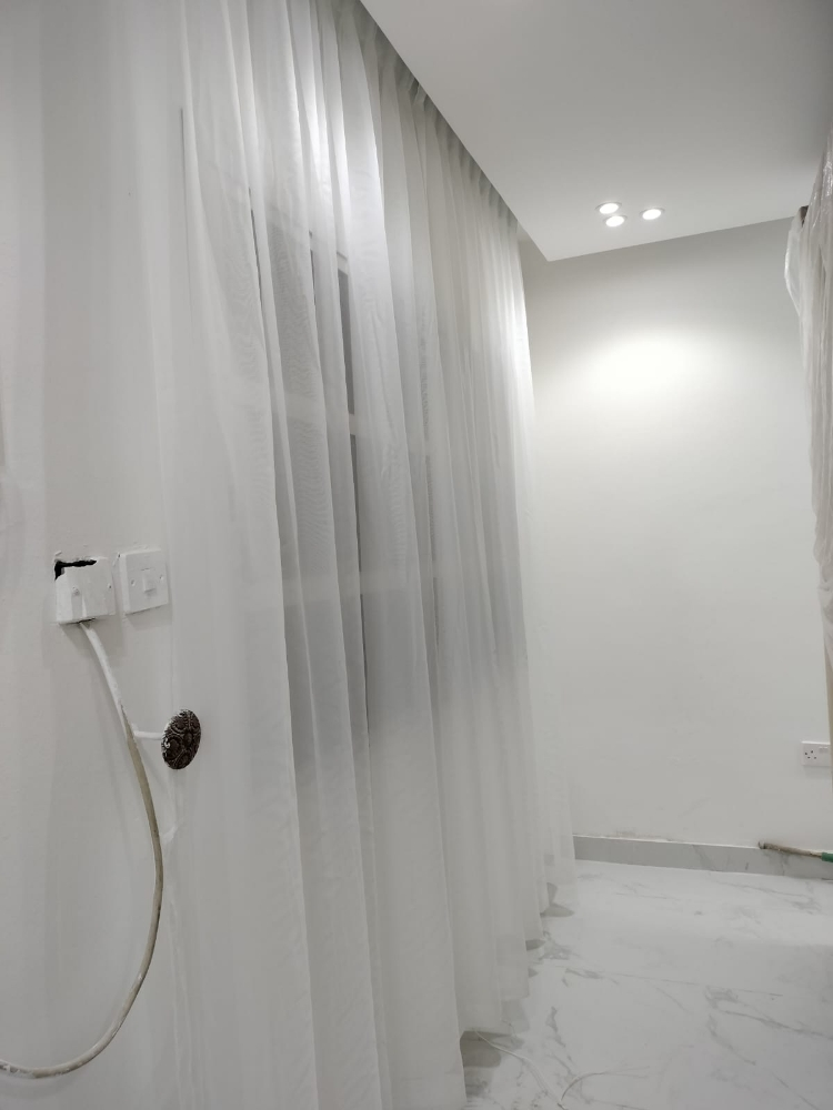 Blind Rollar & Curtains Making - 9