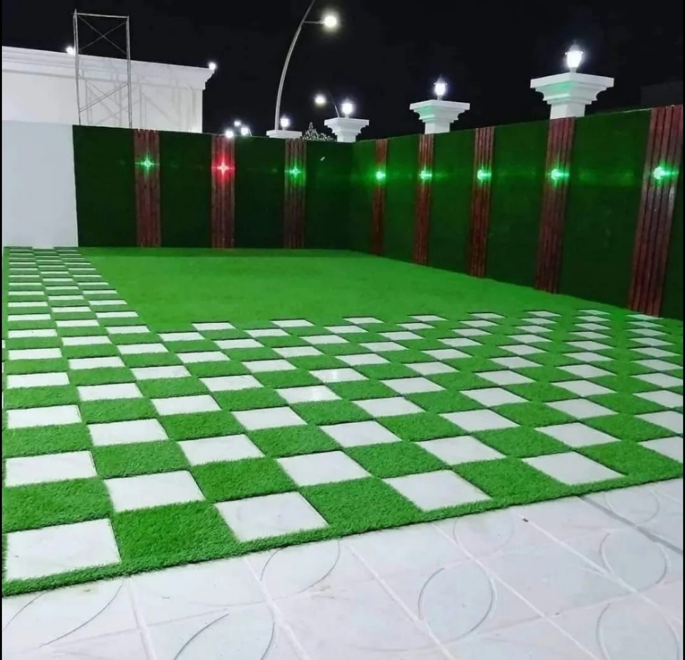 سجاد ابيض مدني تركي - 5