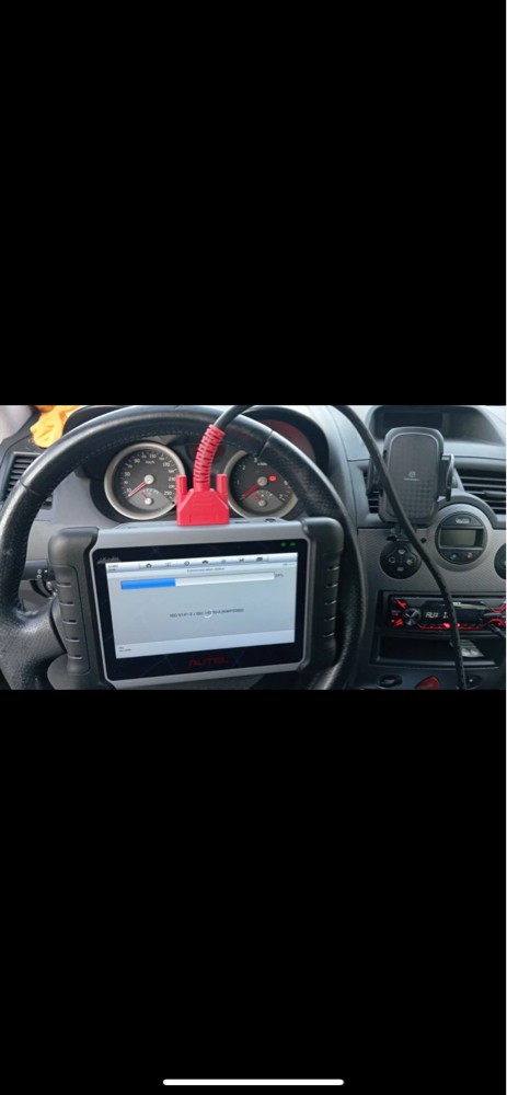 Repair Honda Abs - 2