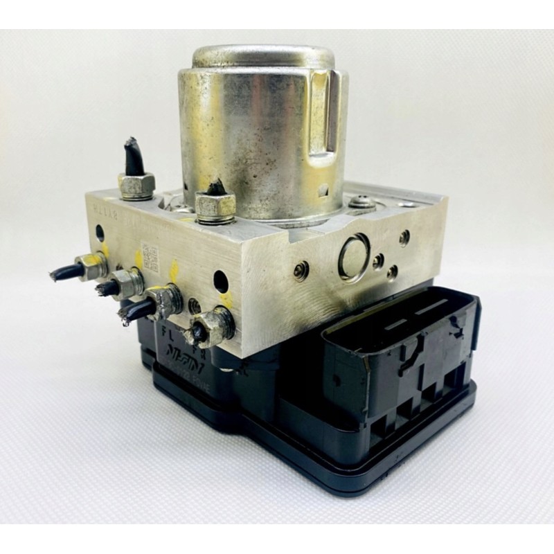 Repair Honda Abs - 1