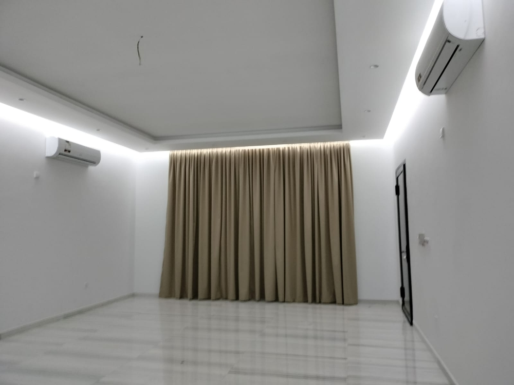 ستارة|كرسي |سجدة |ورق جدرن|باركيه - 8