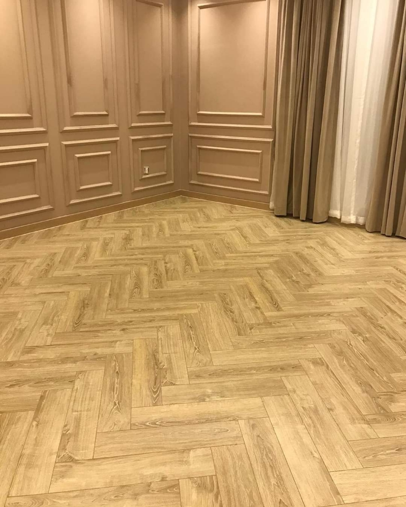 waterproof parquet for sale - 5