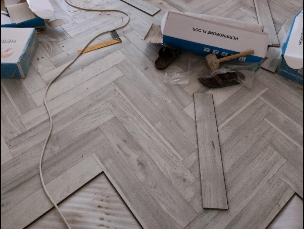 you need parquet catalogue? - 4