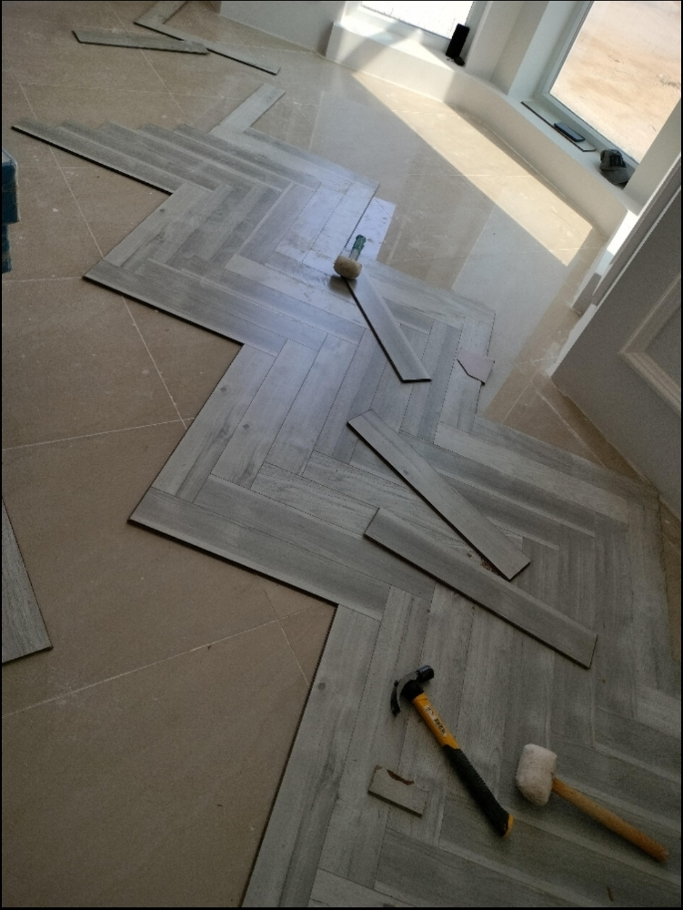 you need parquet catalogue? - 5