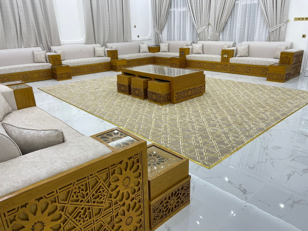 خدمة صنع وإصلاح الأرائك الجديدة - 1