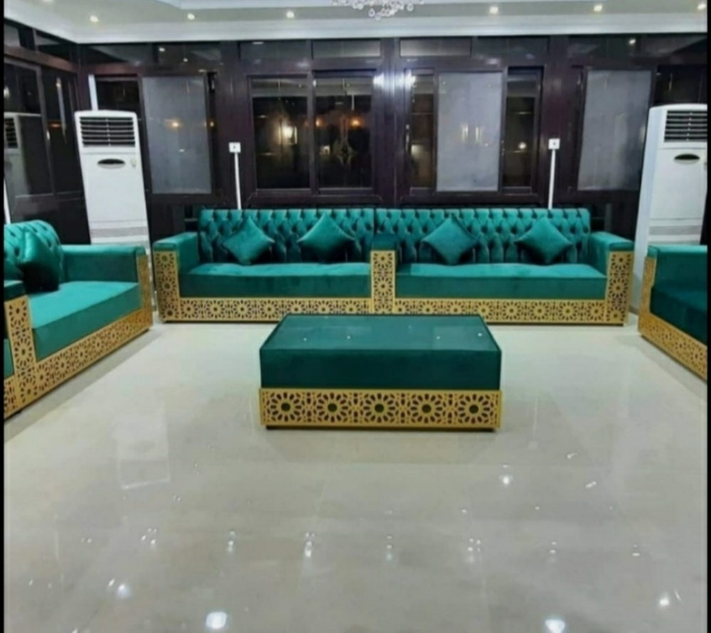خدمة صنع وإصلاح الأرائك الجديدة - 2